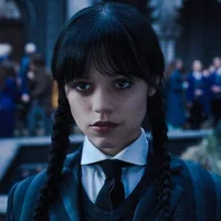 Wednesday Addams