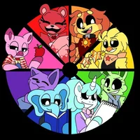 The Smiling Critters