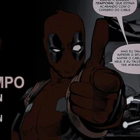 Wade Wilson