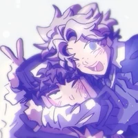 Augustine and Winnie