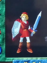 Red Link
