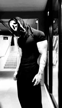 Ghostface