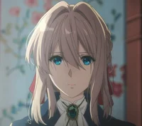 Violet Evergarden 