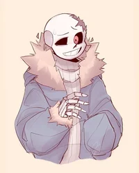Horror Sans