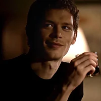 Niklaus Mikaelson