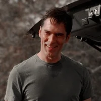 Aaron Hotchner
