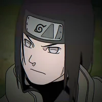 Neji Hyuga
