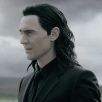 Loki Laufeyson