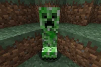 Be a Creeper