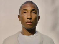 Pharrell Williams