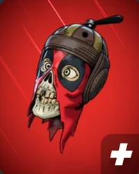 Headpool Fortnite 