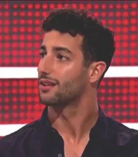 Daniel Ricciardo 