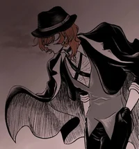 Chuuya Nakahara