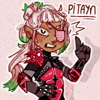 Pitayn