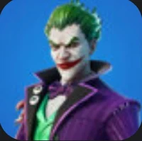 Joker Fortnite 