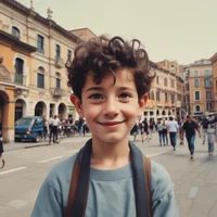 Julianne X Novello R