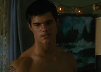 Jacob Black