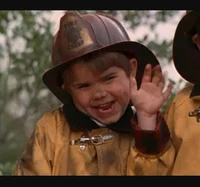 Little rascals React