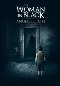 The woman in Black 2