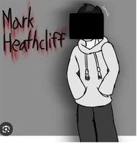 Mark heathcliff