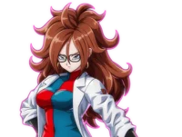 Android 21