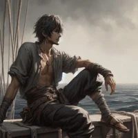 Cyrus Fairwind
