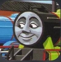 Henry the Black 5