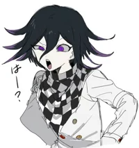 Kokichi Oma