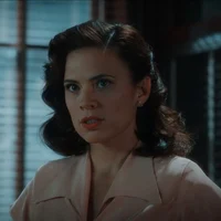 Peggy Carter
