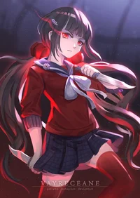Maki Harukawa