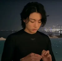 Jungkook 