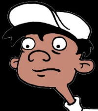 Willy Jolly olly man