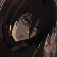 Mikasa Ackerman