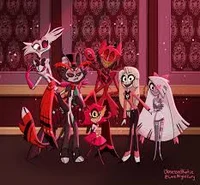 Hazbin hotel