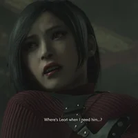 Ada Wong 