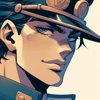 Jotaro Kujo