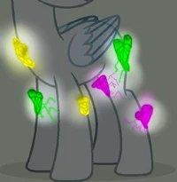 MLP Infection