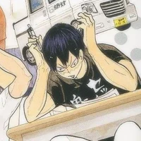 Tobio Kageyama 