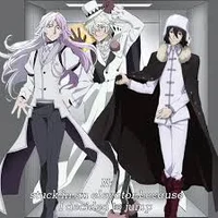 DOA trio