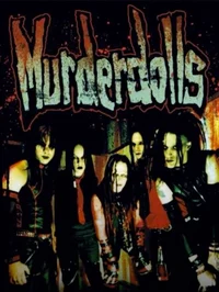 Murderdolls