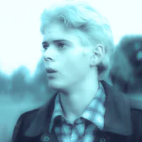 Ponyboy Curtis