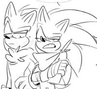 Sonadow Boom parents