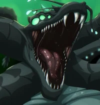 Gargantuan Leviathan