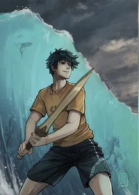 Percy Jackson 
