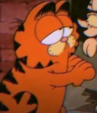 Garfield