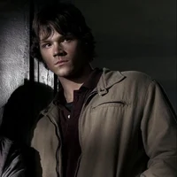 SAM WINCHESTER