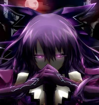 Tohka Yatogami