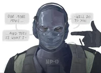 Nikto BF