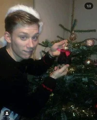Luke From Skins