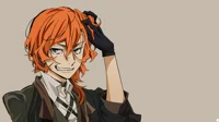 Chuuya Nakahara